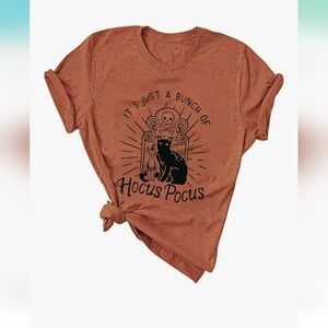 Hocus Pocus Graphic Tee